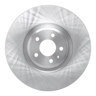 R1 Concepts ESE-02101D Brake Rotor - Slotted